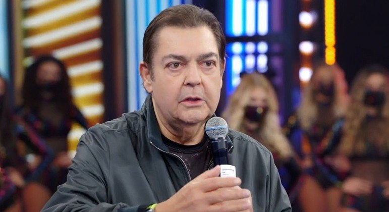 Band confirma estreia do Fausto Silva em janeiro. Programa diário