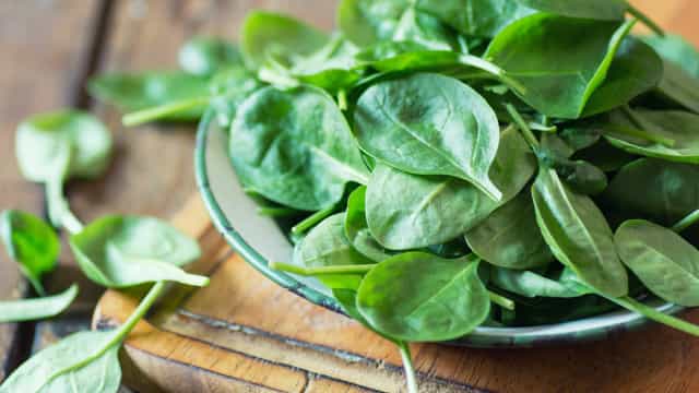 Três dos melhores vegetais para incluir na alimentação