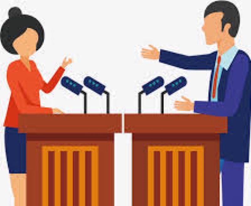 A campanha eleitoral das eleições suplementares de Missão Velha já tem seu primeiro debate confirmado