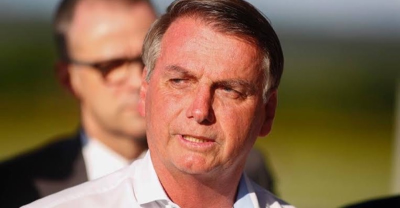 Bolsonaro diz que vai vetar fundão de R$ 5,7 bilhões e indica apoio a um valor de R$ 4 bilhões
