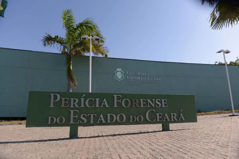 Concurso da Perícia Forense do Ceará (Pefoce) tem inscrição aberta até esta quinta-feira