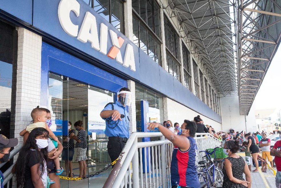 Caixa Econômica abre 17 novas agências no Ceará