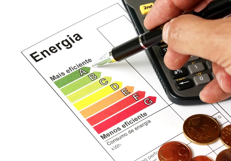 Refrigeradores reduzirão gastos de energia em mais de R$ 30 bilhões