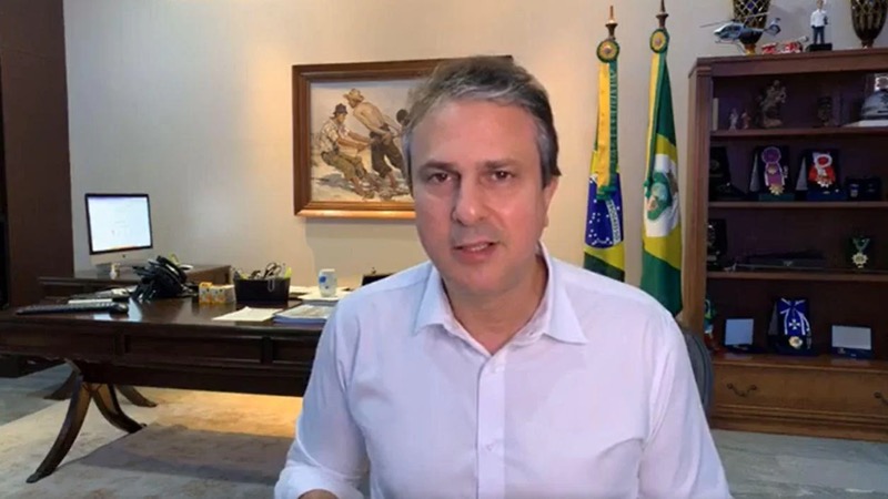“Responsabilidade é única e exclusiva do governo federal e da Petrobrás”, diz Camilo sobre alta dos combustíveis