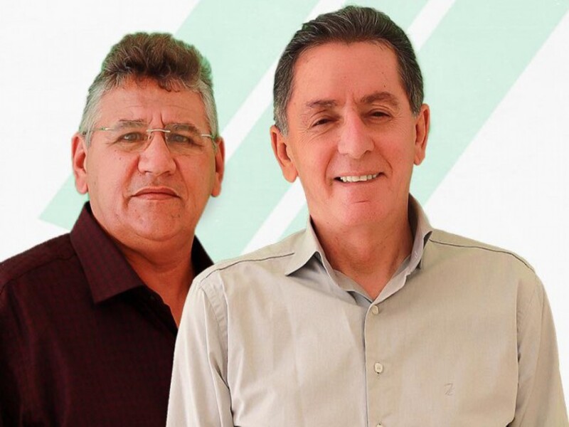 Prefeito e vice do município de Barro tem mandatos cassados pelo TRE-CE