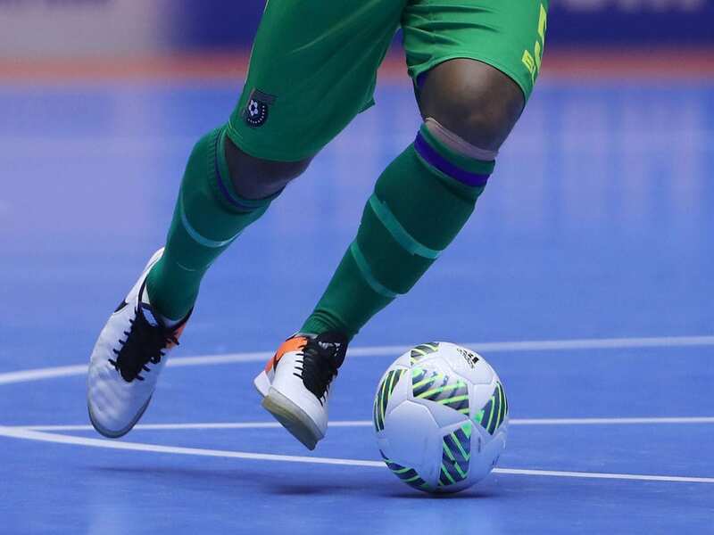 Secretaria de Esporte de Juazeiro abre seleção para time masculino e feminino de Futsal