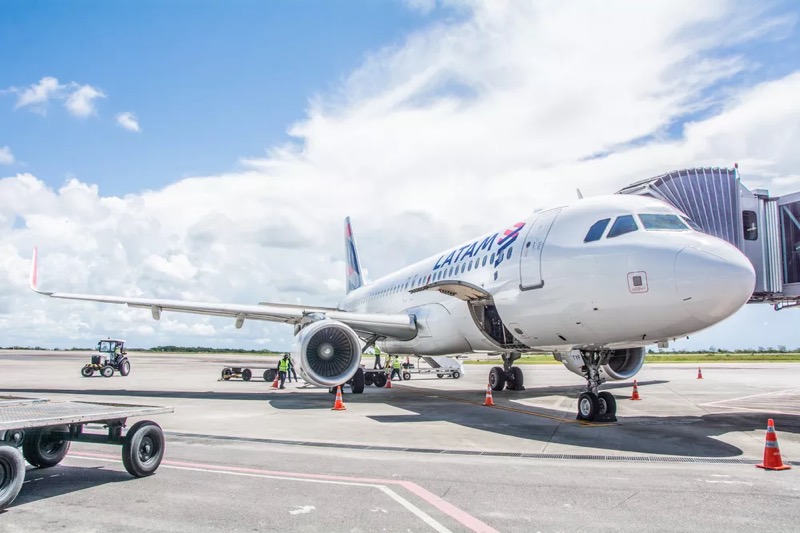 Latam terá voos de São Paulo para Jericoacoara e Juazeiro do Norte