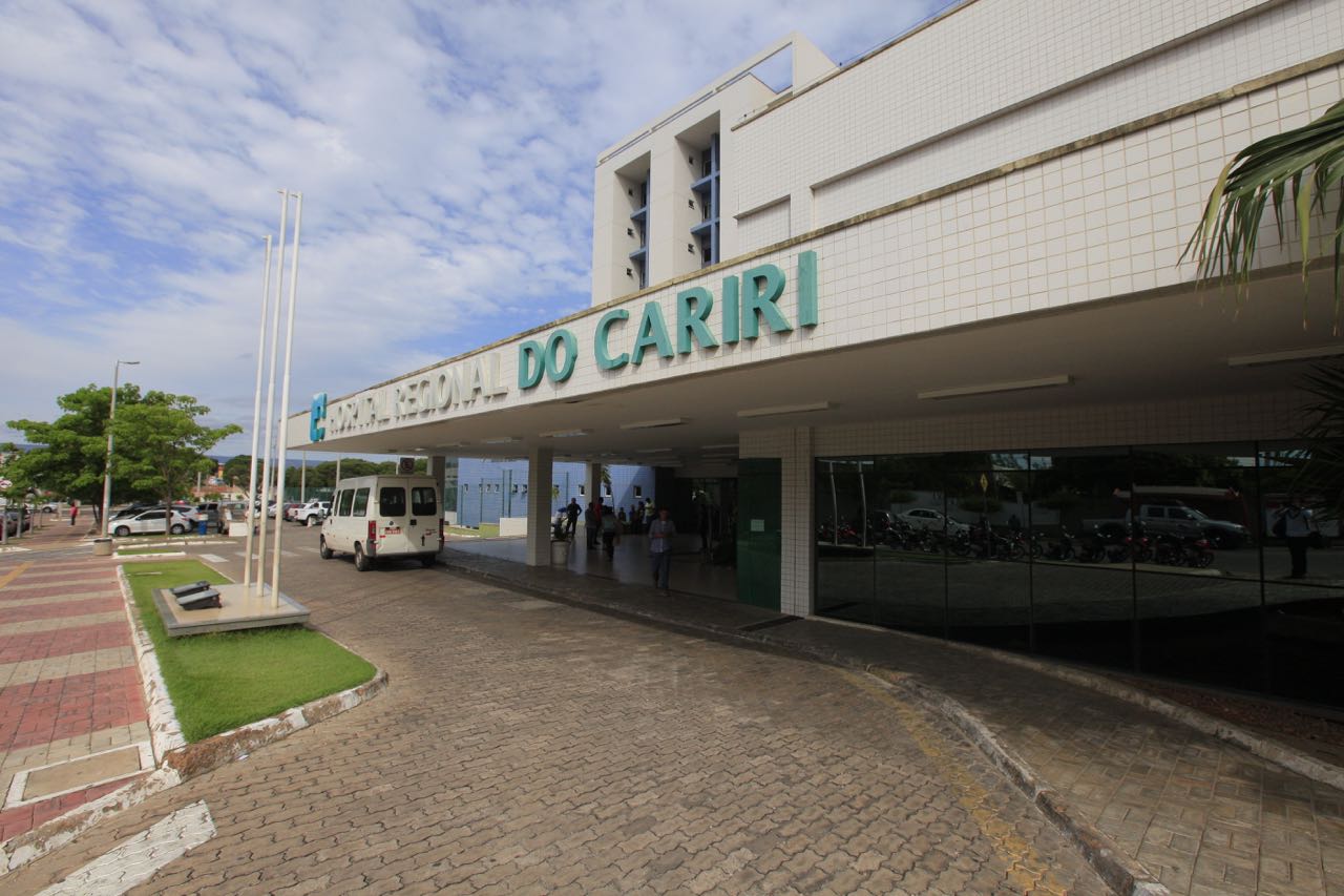 HRC é um dos seis hospitais do Brasil selecionados para nova fase do Projeto Lean