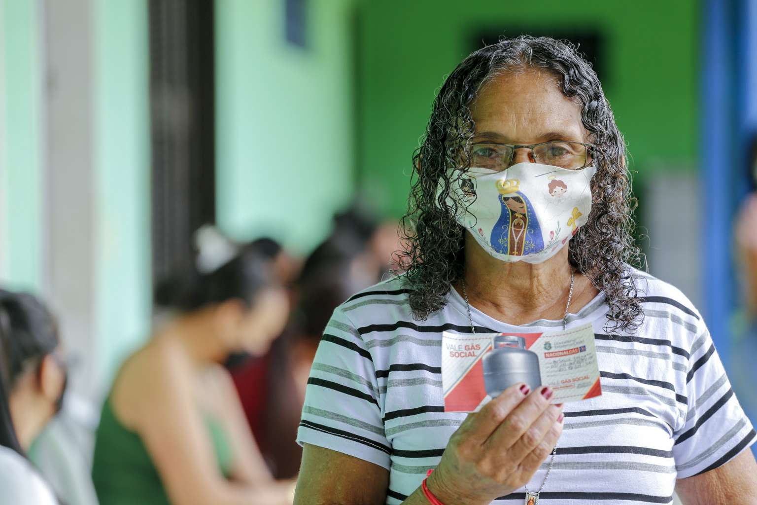 Vale Gás Social será transformado em política pública permanente; famílias receberão benefício três vezes ao ano