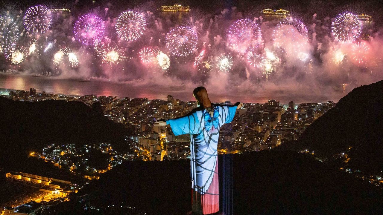 Réveillon 2022: capitais começam a planejar festas de fim de ano; veja detalhes