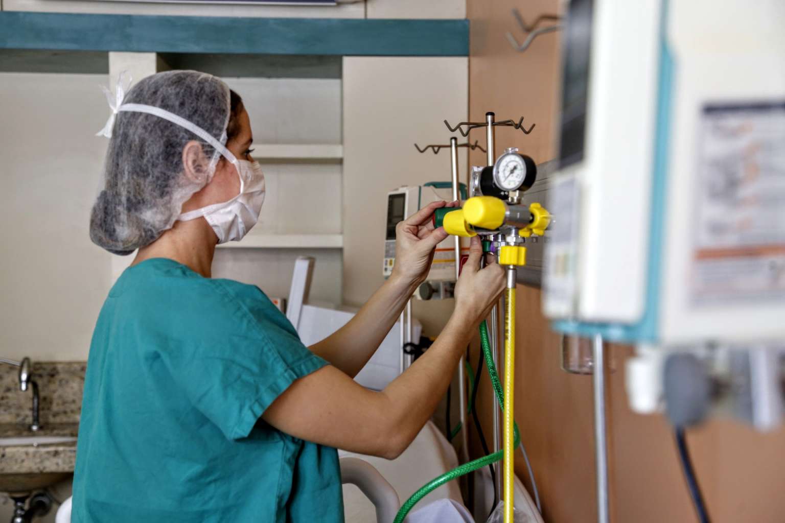Hospital privado no Crato será adquirido para ampliar atendimento à população e dar suporte ao curso de Medicina da Urca