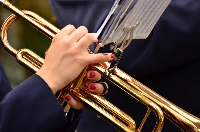 Nova Olinda reativa Banda Municipal e abre vagas para contratação de músicos