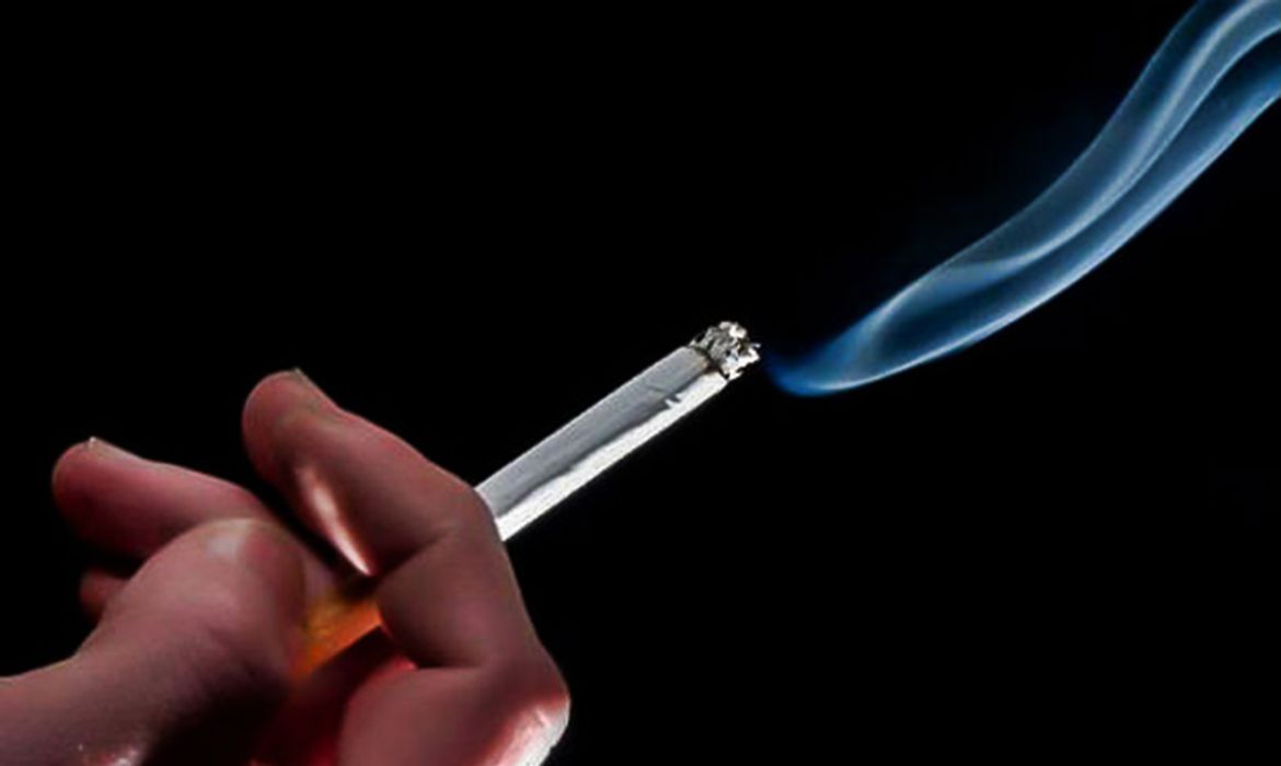 Número de tabagistas em tratamento no SUS cai 66% durante a pandemia