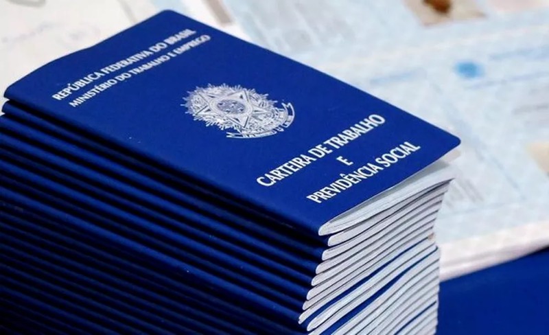 Empresa de telecomunicações abre seleção com 525 vagas de emprego
