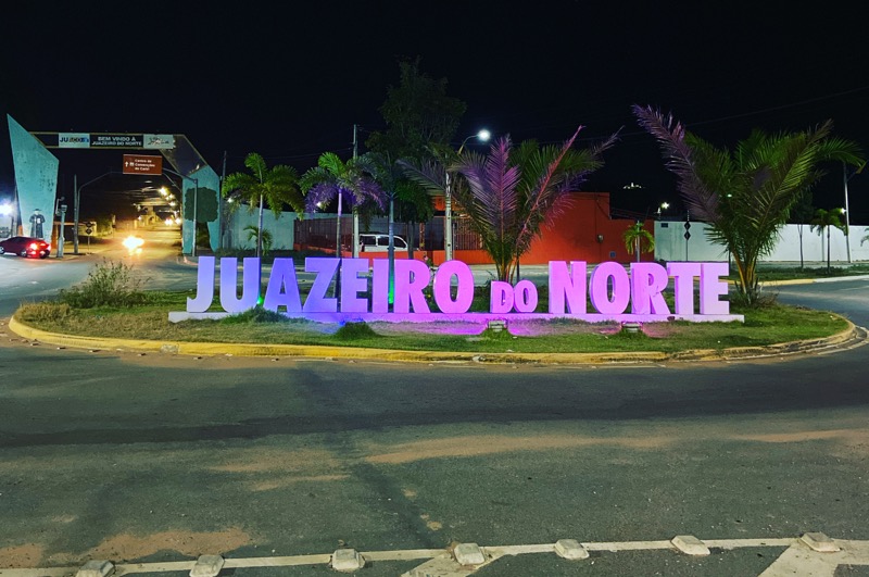 Saúde organiza barreiras sanitárias para evitar entrada da variante Delta em Juazeiro
