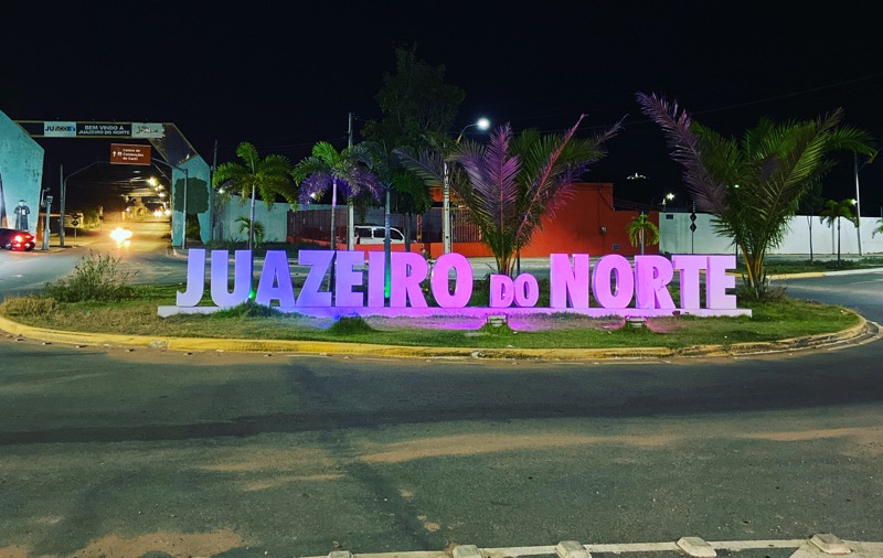 Juazeiro do Norte apresenta saldo positivo de R$ 19 milhões nas contas públicas