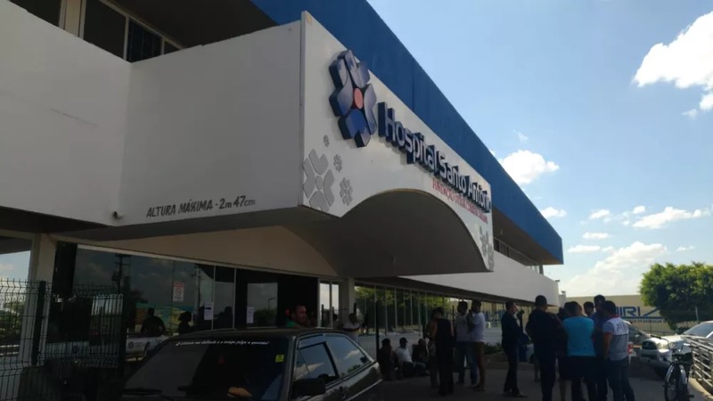 Bebê de 6 meses é espancado pela mãe e morre em hospital de Barbalha