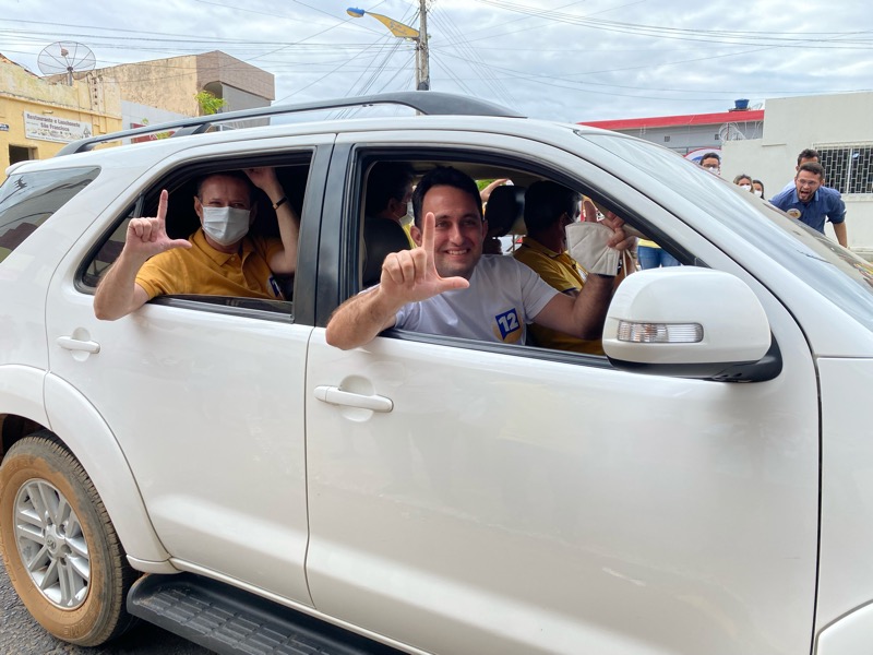 Dr. Lorim vence eleição suplementar e é eleito prefeito de Missão Velha