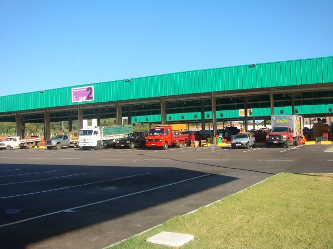 Ceasa-CE está com edital para comercialização de áreas no Cariri