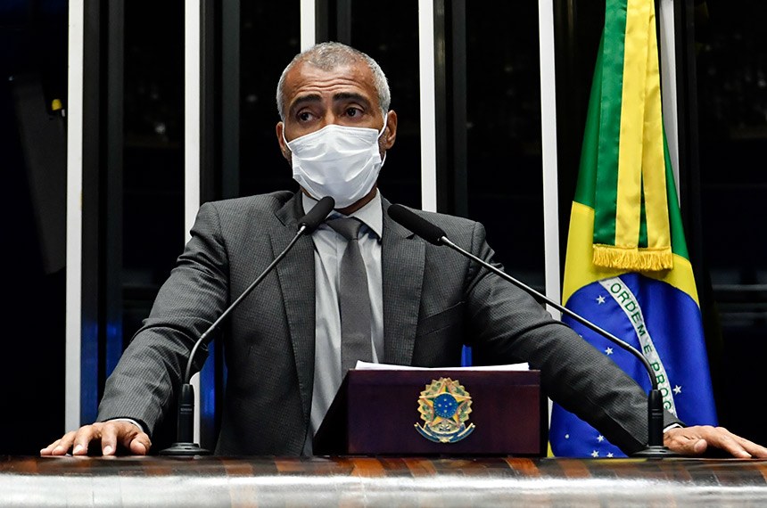 Senado aprova mudança em regras de transmissão de partidas de futebol