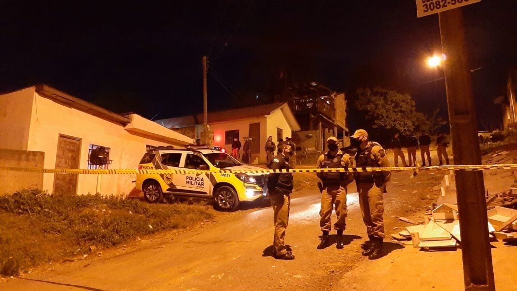 Brasil tem mais de 623 mil vítimas de homicídio entre os anos de 2009 e 2019