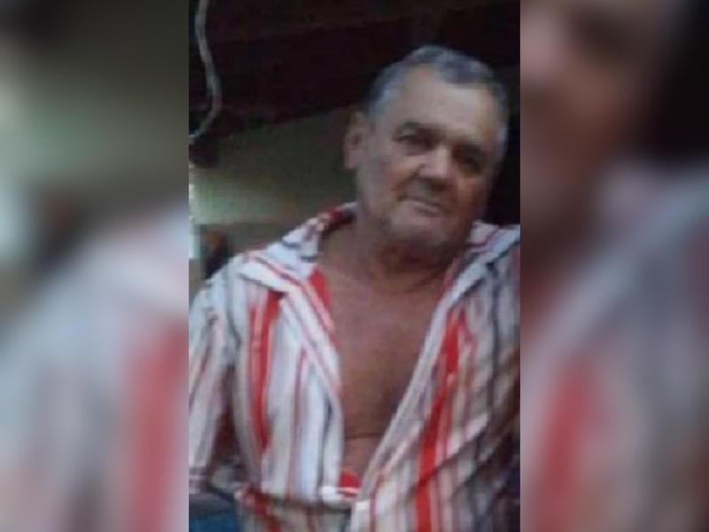 Idoso morre ao tentar apagar incêndio em Farias Brito-CE