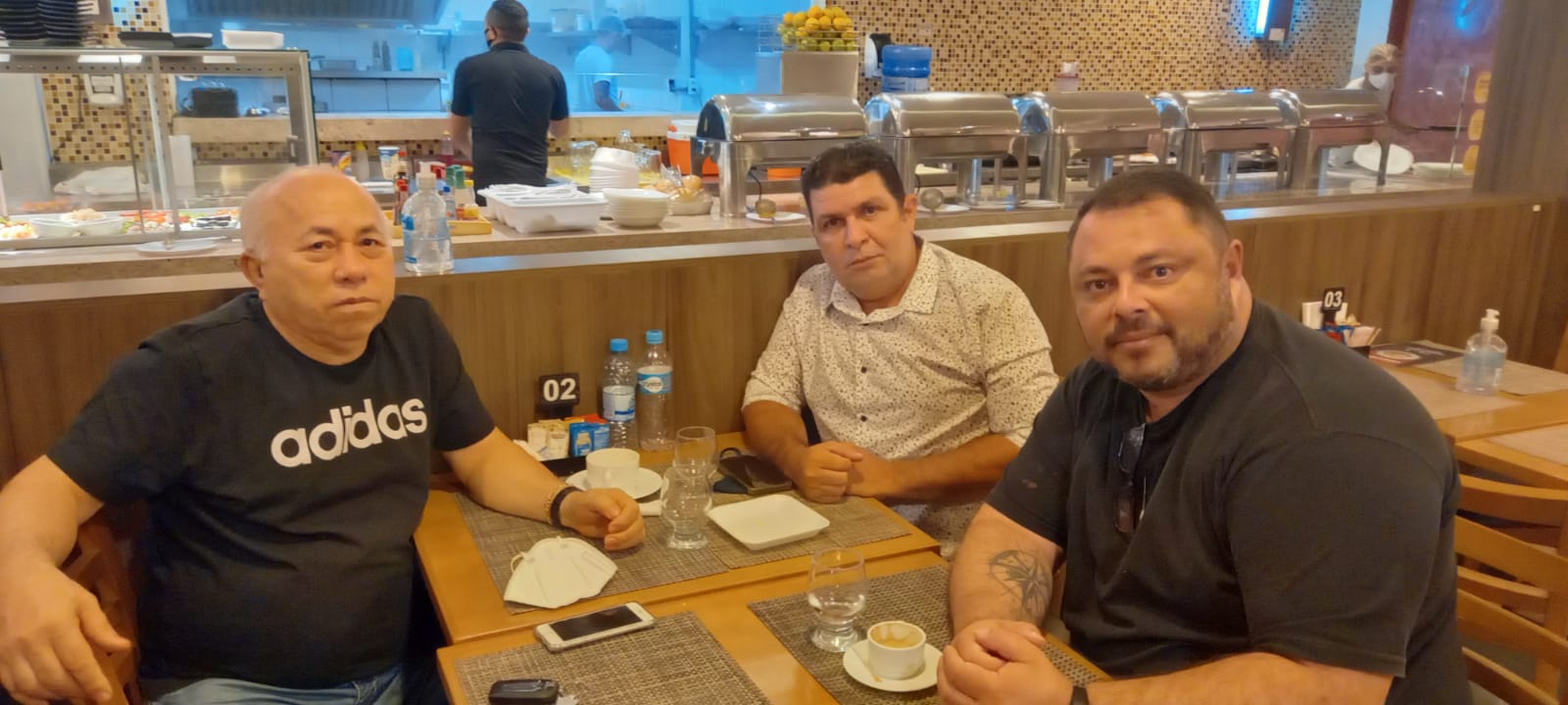 Bom dia Cariri migrará para a rádio Progresso FM a partir do dia 16