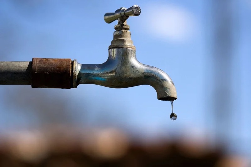 Prefeito Ítalo Brito viabiliza obra de abastecimento de agua para cinco comunidades rurais de Nova Olinda
