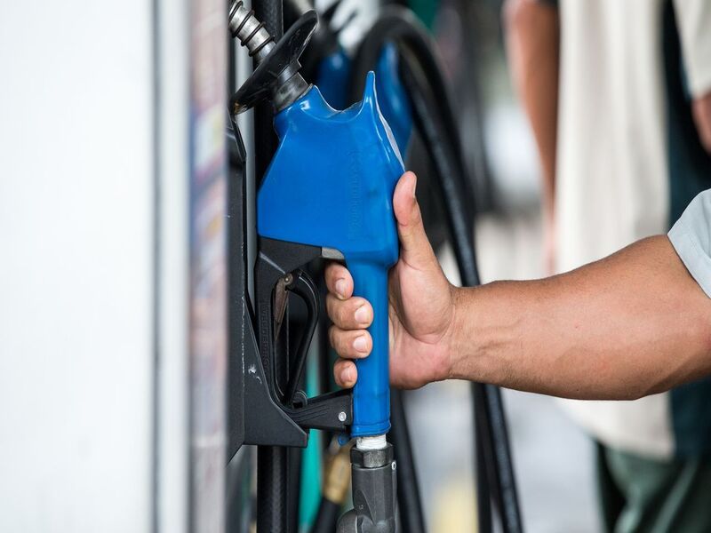 Diesel volta a subir no Ceará e é o 2º mais caro do Nordeste