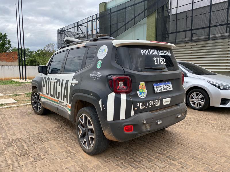 Com policiamento reforçado, eleição em Missão Velha transcorre dentro da normalidad