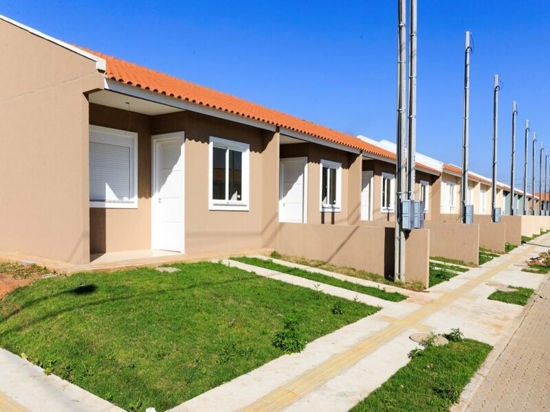 Avançam novas regras de renda para beneficiário do Minha Casa, Minha Vida