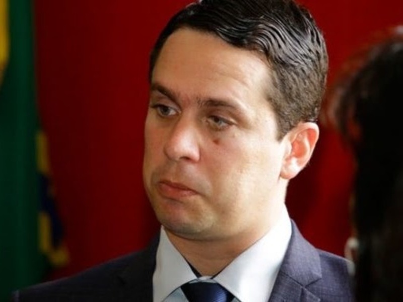 Ex-Prefeito de Barbalha, Argemiro Sampaio, tem condenação por abuso de poder defendida pelo MP Eleitoral