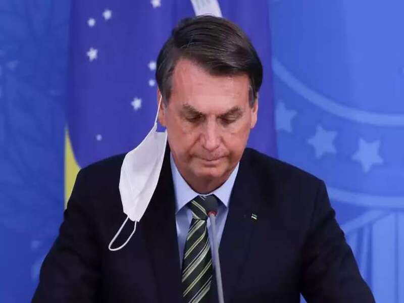 Bolsonaro vai insistir em tirar poderes de redes sociais de remover ‘fake news’