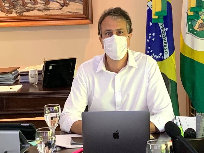 Economia do Ceará cresce 0,8% de abril a junho ante janeiro a março de 2021