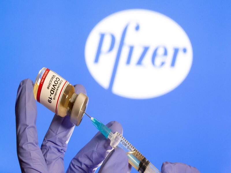 Pfizer lança testes para vacina contra a gripe com RNA mensageiro