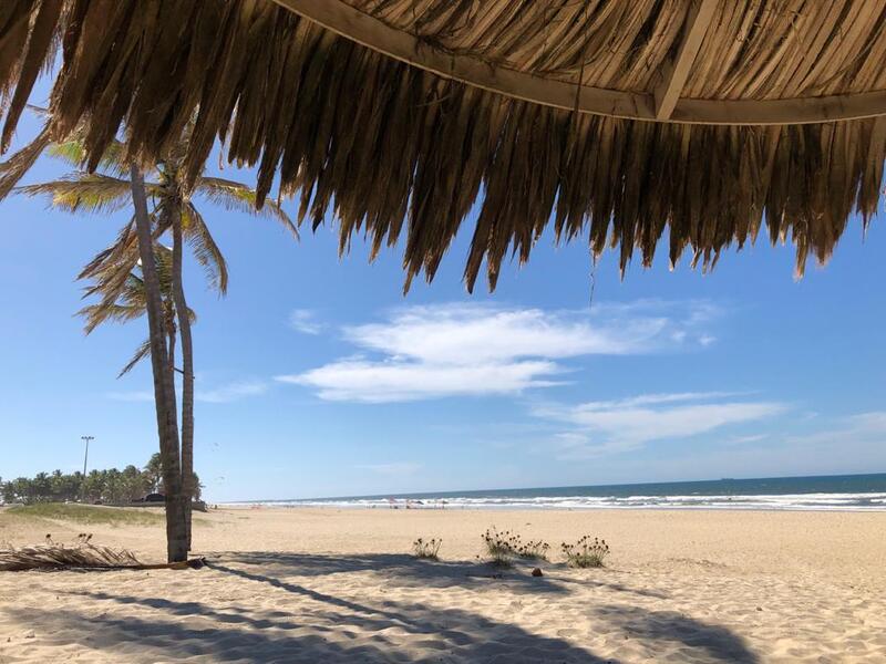 22 praias da orla fortalezense estão adequadas conforme novo boletim de balneabilidade da Semace