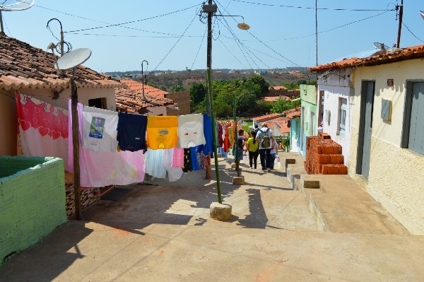 Capacitação Básica de Proteção e Defesa Civil contou com visita às áreas de risco do Crato