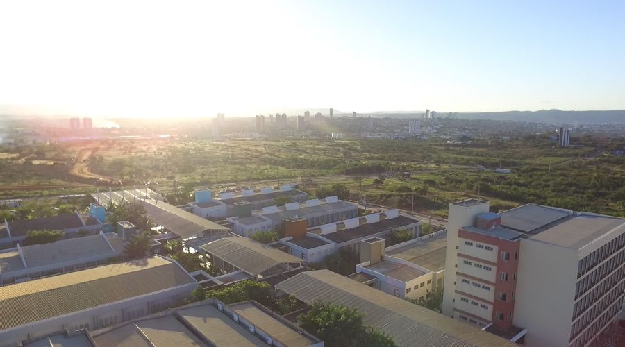 UFCA inicia período letivo com aulas ainda remotas