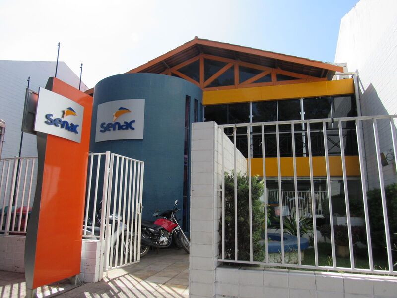 Senac Crato realiza I Mostra de Interculturalidade com aluna da Tailândia