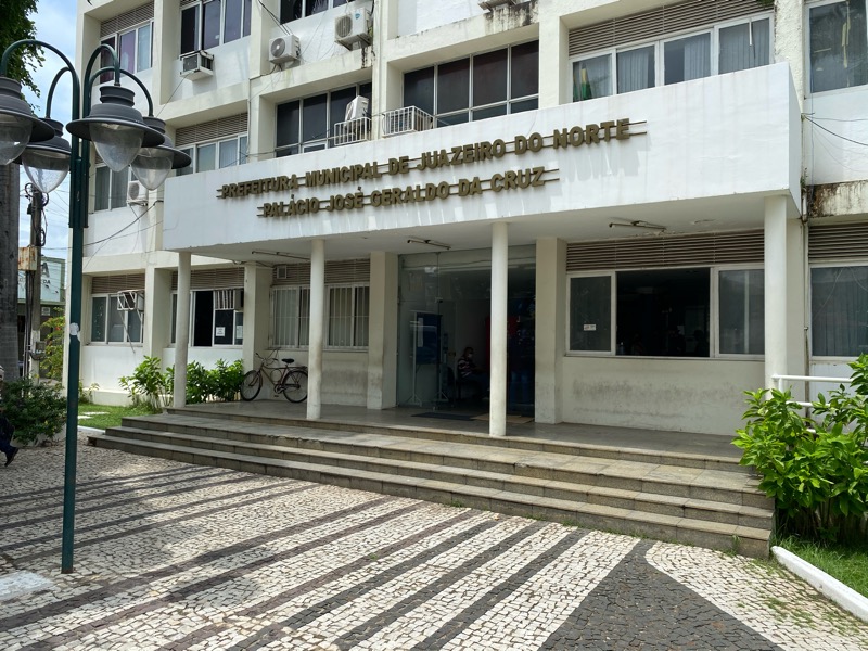 Juazeiro do Norte: Prefeitura abre prazo para prova de vida de inativos e pensionistas