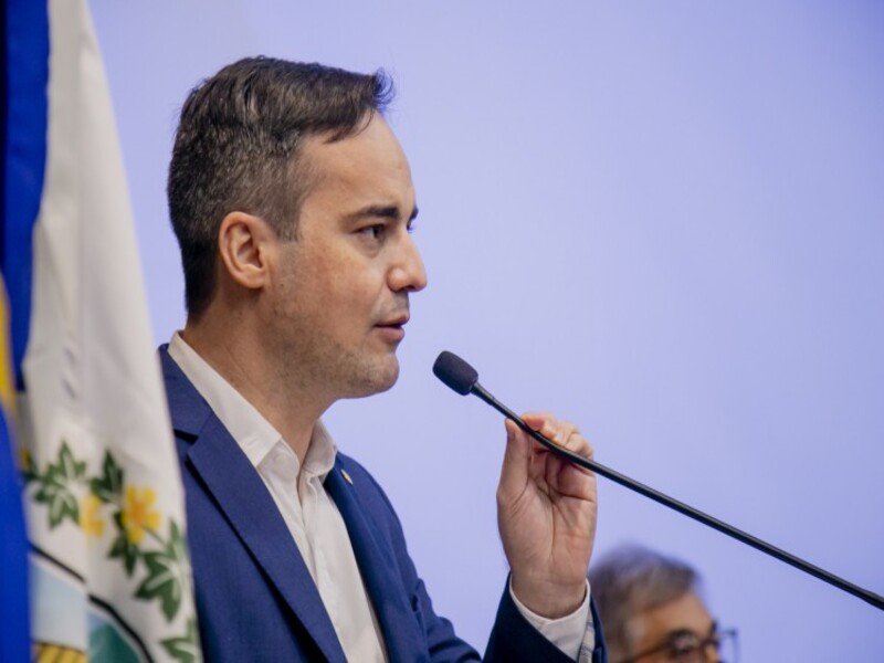 Comissão aprova emenda de Capitão Wagner que dá status de polícia a guardas municipais