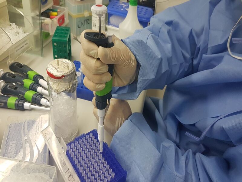 Sesa, Fiocruz e UFC estudam imunidade de transplantados após vacina contra a Covid-19