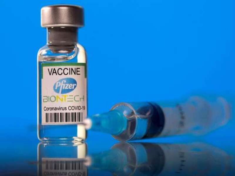 Pfizer pede autorização para uso emergencial de vacina contra Covid-19 em crianças de 5 a 11 anos nos EUA
