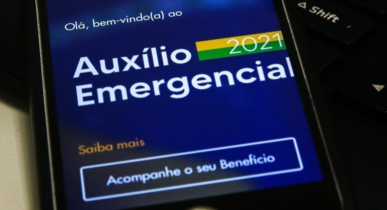 Auxílio emergencial: Caixa libera saque para 2,5 milhões hoje (9)