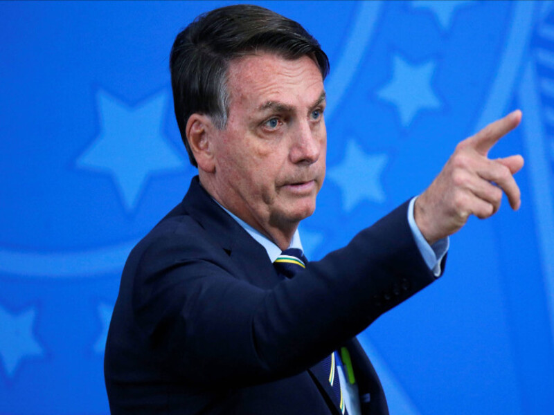 Bolsonaro define ministros que vão sair para disputar eleição; veja lista