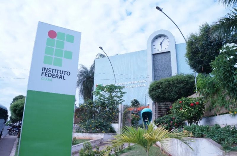 IFCE lança edital de concurso para técnicos administrativos com salários de até R$ 4,1 mil