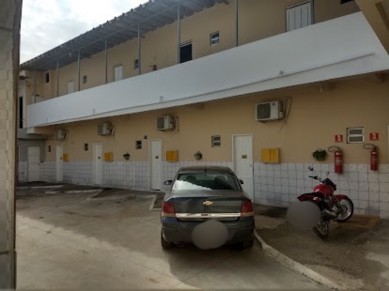 Juazeiro do Norte: prefeitura fiscaliza ocupação de pousadas durante romaria da Mãe das Dores