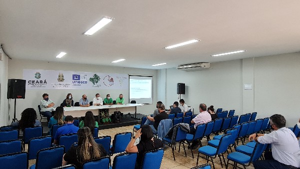 Consórcio de Resíduos Sólidos do Cariri debate processo de gestão