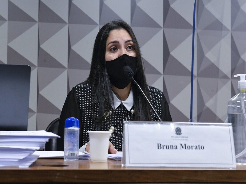 Advogada diz que pacientes da Prevent assinavam sem saber o termo de consentimento do ‘kit Covid’