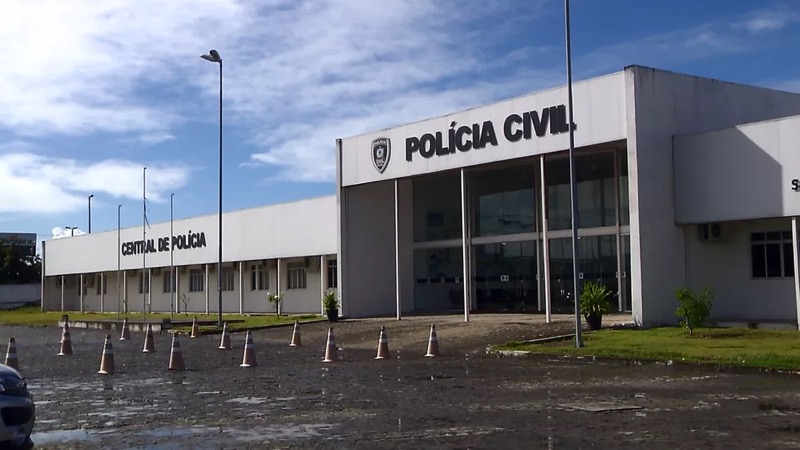 Edital do concurso da Polícia Civil da Paraíba é publicado com 1,4 mil vagas